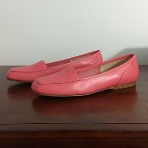 Enzo Angiolini Coral Liberty Loafers